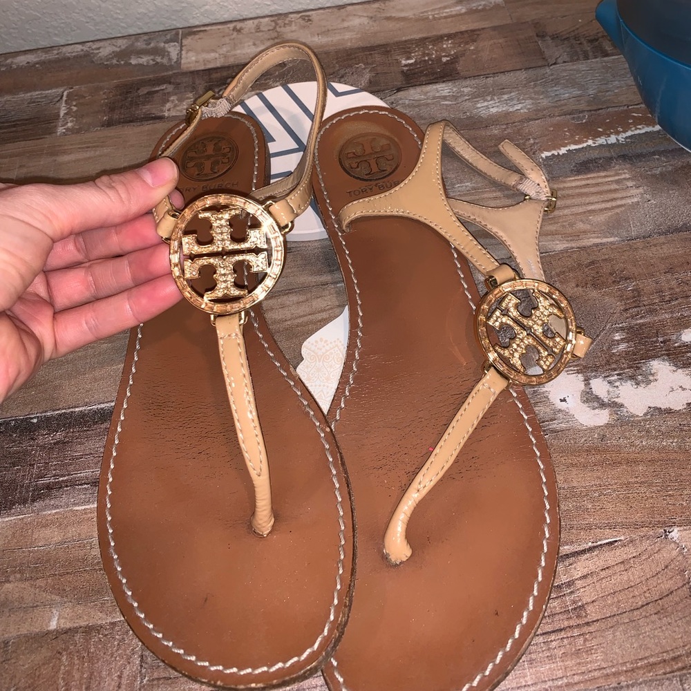 Tory Burch Sandals